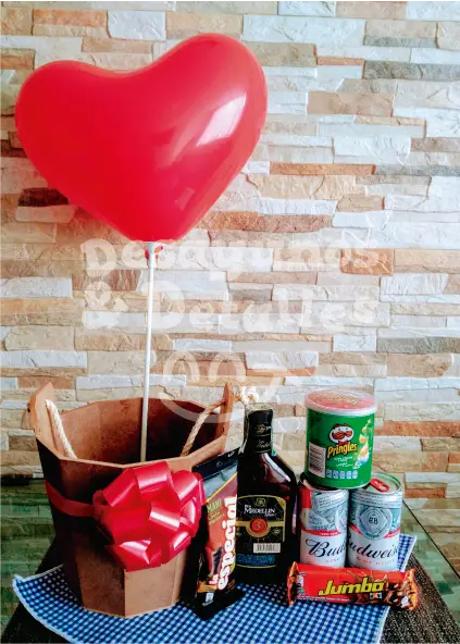 Balde para Celebrar, vista 2 – a domicilio en Soacha