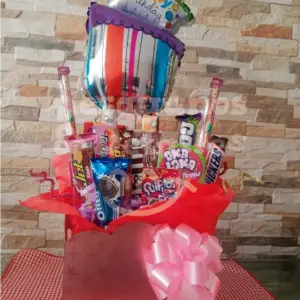 Candy Sorpresa, desayuno sorpresa para niños a domicilio en Soacha