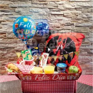 Desayuno Sorpresa con Detalle (1) a domicilio en Soacha