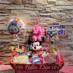 Desayuno Sorpresa Especial (3) a domicilio en Soacha