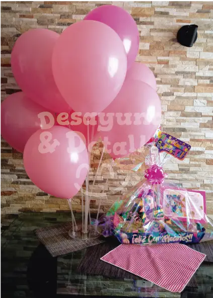 Desayuno Sorpresa Especial (3), vista 2 – a domicilio en Soacha