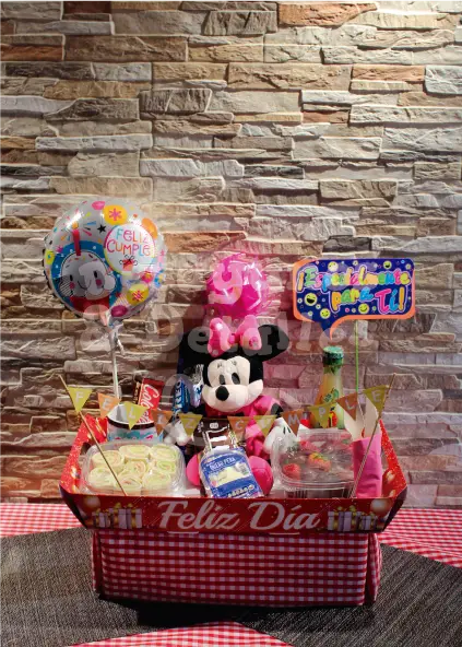Desayuno Sorpresa Especial (3) a domicilio en Soacha