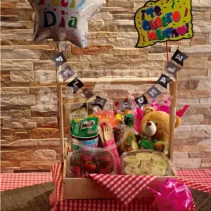 Desayuno Sorpresa Especial con Detalle a domicilio en Soacha