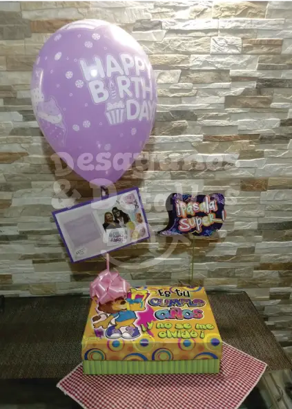 Desayuno Sorpresa Express (1), vista 2 – a domicilio en Soacha