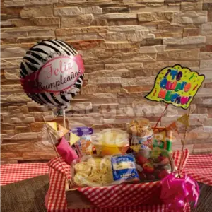 Desayuno Sorpresa Fitness 1 a domicilio en Soacha