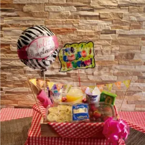 Desayuno Sorpresa Fitness (3) a domicilio en Soacha