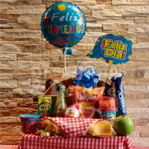 Desayuno Sorpresa Niño a domicilio en Soacha