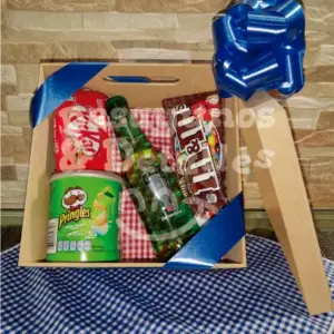 Detalle Caja Regalo a domicilio en Soacha