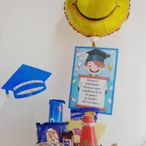 Detalle Dulce de Grado a domicilio en Soacha