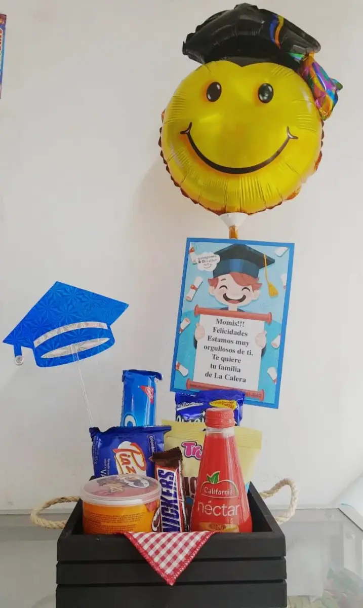 Detalle Dulce de Grado a domicilio en Soacha