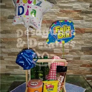 Detalle Especial a domicilio en Soacha