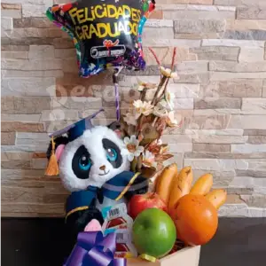 Detalle Frutal de Grado a domicilio en Soacha