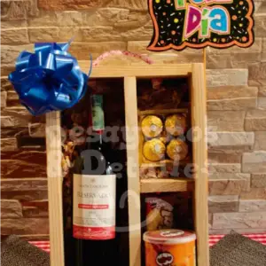 Detalle para Celebrar a domicilio en Soacha