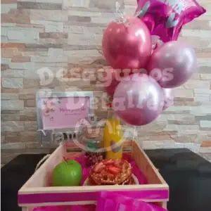 Detalle para Mamá a domicilio en Soacha