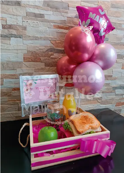 Detalle para Mamá, vista 3 – a domicilio en Soacha