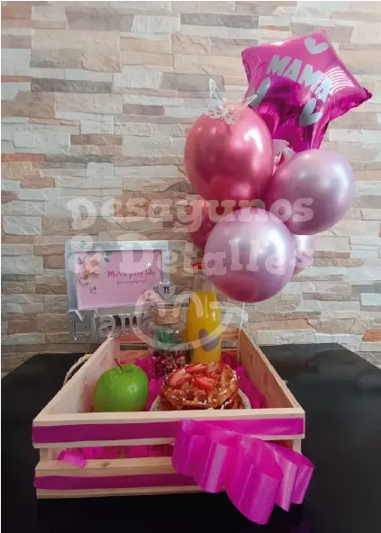 Detalle para Mamá a domicilio en Soacha