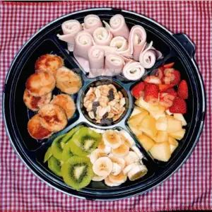 Detalle Snacks, desayuno sorpresa a domicilio en Soacha