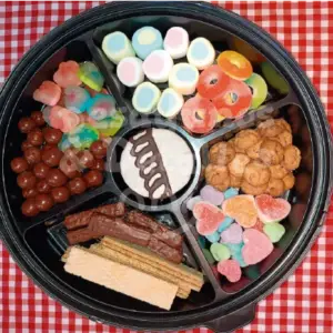 Detalle Snacks Dulce, desayuno sorpresa para niños a domicilio en Soacha