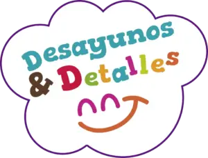 Desayunos & Detalles