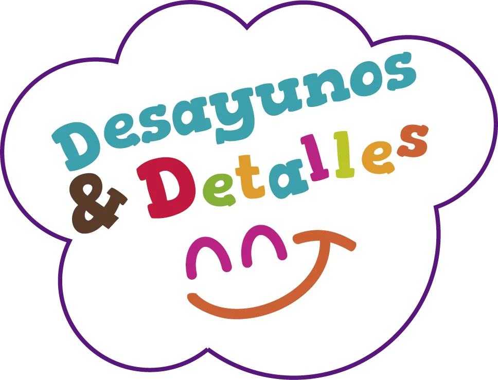 Logo de Desayunos & Detalles, desayunos sorpresa a domicilio en Soacha