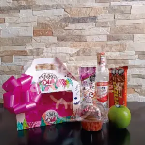 Merienda Especial en Caja a domicilio en Soacha