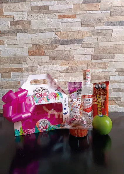 Merienda Especial en Caja a domicilio en Soacha